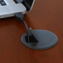 Bush Business Furniture Westfield 60W X 43D Right Hand 3 Position Sit To Stand L Desk W File Cabinet, Hansen Cherry (SRC128HCSU) -Office Supplies Shop sp38463133 sc7