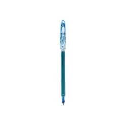 Pilot Neo-Gel Gel Pens, Fine Point, Blue Ink, Dozen (14002) -Office Supplies Shop sp41816331 sc7