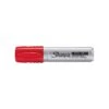 Sharpie Magnum Permanent Marker, Chisel Tip, Red (44002)