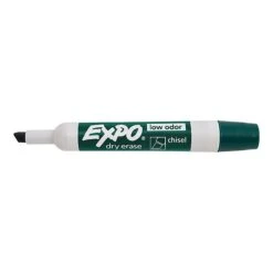 Expo Dry Erase Markers, Chisel Tip, Assorted, 12/Pack (1927525) -Office Supplies Shop sp41817045 sc7