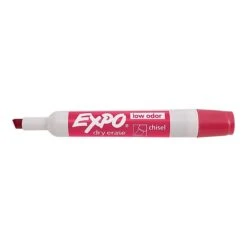 Expo Dry Erase Markers, Chisel Tip, Assorted, 12/Pack (1927525) -Office Supplies Shop sp41817046 sc7