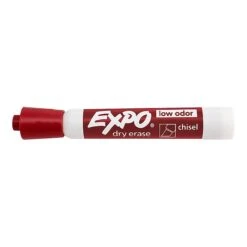 Expo Dry Erase Markers, Chisel Tip, Assorted, 12/Pack (1927525) -Office Supplies Shop sp41817047 sc7