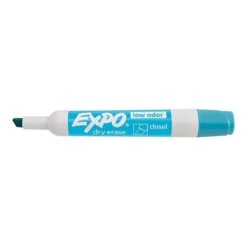 Expo Dry Erase Markers, Chisel Tip, Assorted, 12/Pack (1927525) -Office Supplies Shop sp41817048 sc7