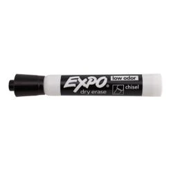 Expo Dry Erase Markers, Chisel Tip, Assorted, 12/Pack (1927525) -Office Supplies Shop sp41817049 sc7