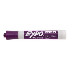 Expo Dry Erase Markers, Chisel Tip, Assorted, 12/Pack (1927525) -Office Supplies Shop sp41817051 sc7