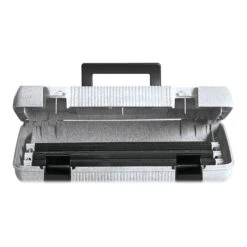 Pendaflex Hanging File Box, Letter Size, Granite (PFX 41747) 10 Pendaflex Hanging File Box, Letter Size, Granite (PFX 41747) -Office Supplies Shop sp42114659 sc7