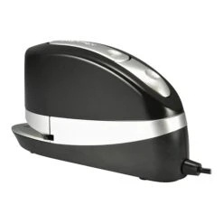 Bostitch Impulse Electric Stapler, 20 Sheet Capacity, Black (20SUITE-BLK) -Office Supplies Shop sp42116220 sc7