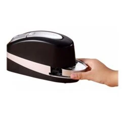 Bostitch Impulse Electric Stapler, 20 Sheet Capacity, Black (20SUITE-BLK) -Office Supplies Shop sp42116221 sc7