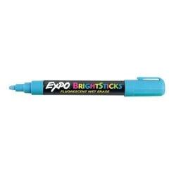 Expo BrightSticks Wet Erase Markers, Bullet Tip, Assorted, 5/Pack (14075) 10 Expo BrightSticks Wet Erase Markers, Bullet Tip, Assorted, 5/Pack (14075) -Office Supplies Shop sp42125706 sc7