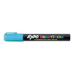 Expo BrightSticks Wet Erase Markers, Bullet Tip, Assorted, 5/Pack (14075) 15 Expo BrightSticks Wet Erase Markers, Bullet Tip, Assorted, 5/Pack (14075) -Office Supplies Shop sp42125713 sc7