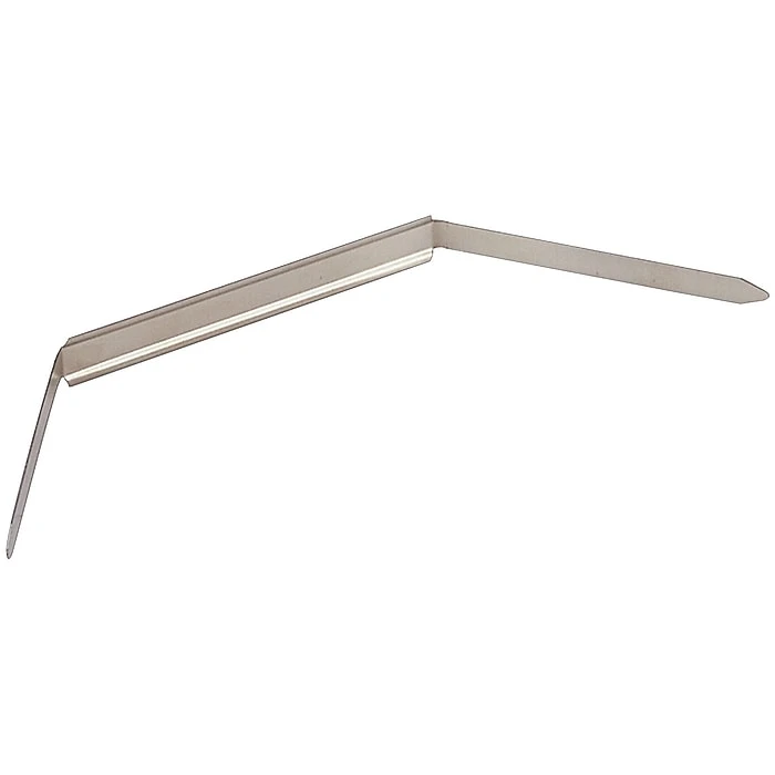 Officemate Prong Fasteners, Silver, 100/Box (99854) 1 Officemate Prong Fasteners, Silver, 100/Box (99854)