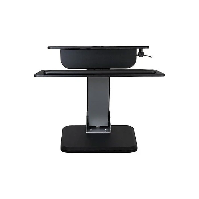 StarTech 26.8"W Adjustable Riser, Laminate Wood (ARMSTS) 1 StarTech 26.8"W Adjustable Riser, Laminate Wood (ARMSTS)