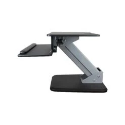 StarTech 26.8"W Adjustable Riser, Laminate Wood (ARMSTS) 10 StarTech 26.8"W Adjustable Riser, Laminate Wood (ARMSTS) -Office Supplies Shop sp42717481 sc7