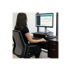 StarTech 26.8"W Adjustable Riser, Laminate Wood (ARMSTS) 15 StarTech 26.8"W Adjustable Riser, Laminate Wood (ARMSTS) -Office Supplies Shop sp42717487 sc7