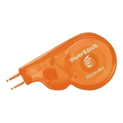 Paper Mate Liquid Paper DryLine Mini Correction Tape, White, 5/Pack (5032315) -Office Supplies Shop sp43812526 sc7