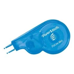 Paper Mate Liquid Paper DryLine Mini Correction Tape, White, 5/Pack (5032315) -Office Supplies Shop sp43812527 sc7