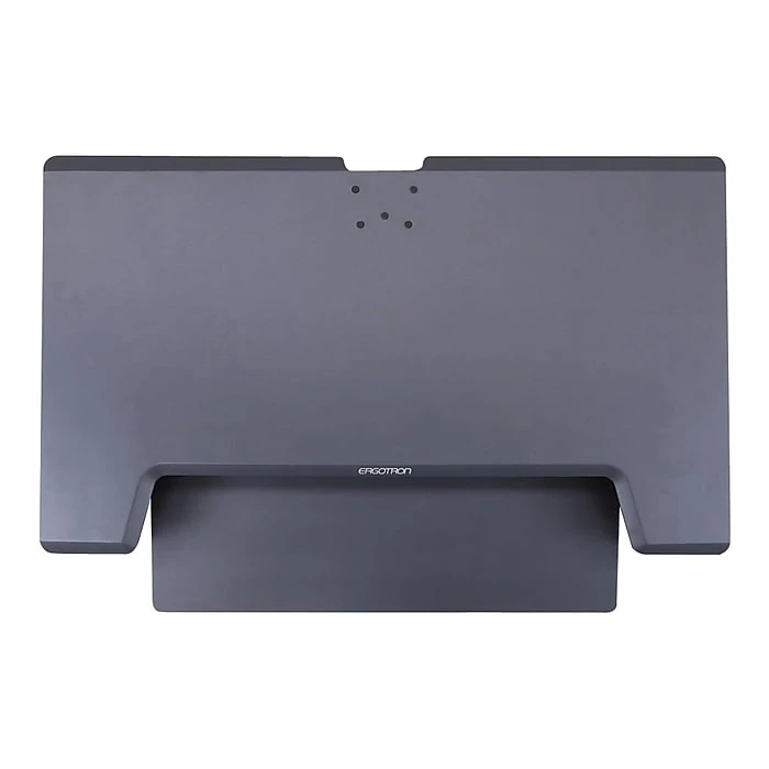 Ergotron WorkFit-TL 37.5"W Adjustable Riser (33-406-085) 2 Ergotron WorkFit-TL 37.5"W Adjustable Riser (33-406-085) - Image 2