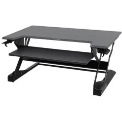 Ergotron WorkFit-TL 37.5"W Adjustable Riser (33-406-085) 11 Ergotron WorkFit-TL 37.5"W Adjustable Riser (33-406-085) -Office Supplies Shop sp44335844 sc7