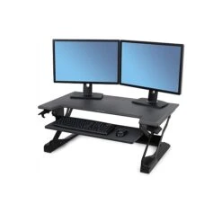 Ergotron WorkFit-TL 37.5"W Adjustable Riser (33-406-085) 14 Ergotron WorkFit-TL 37.5"W Adjustable Riser (33-406-085) -Office Supplies Shop sp44335847 sc7