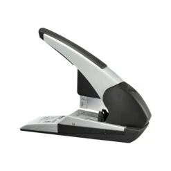 Bostitch Auto180 Xtreme Heavy Duty Desktop Stapler, 180 Sheet Capacity, Black (B380HD) -Office Supplies Shop sp44342502 sc7