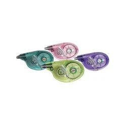 Tombow® Tombow MONO Retro Correction Tape, White, 4/Pack (68679) -Office Supplies Shop sp44844834 sc7