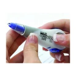 Tombow® Tombow MONO Pen-Style Correction Tape Refill, White (68636) -Office Supplies Shop sp44852004 sc7