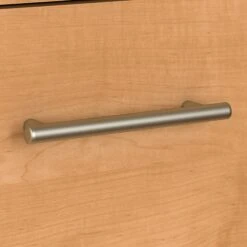 Bush Furniture Somerset 72W 3 Position Sit To Stand L Shaped Desk With Hutch, Maple Cross (SET015MC) -Office Supplies Shop sp45060455 sc7