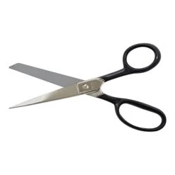 Westcott 8" Forged Steel Standard Scissors, Sharp & Blunt Tip, Black (10260) 6 Westcott 8" Forged Steel Standard Scissors, Sharp & Blunt Tip, Black (10260) -Office Supplies Shop sp45444356 sc7