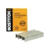 Bostitch Premium Heavy Duty Staples, 1/2" Leg Length, 1000/Box (SB351/2-1M)
