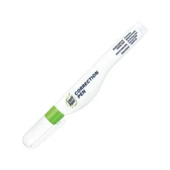 Paper Mate Liquid Paper Correction Pen, 7 Ml., White (5620115)