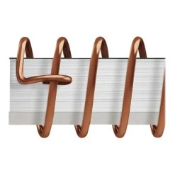 Ampad Gold Fibre Subject Notebook, 5" X 7", College Ruled, 100 Sheets, Green (20-801R) -Office Supplies Shop sp52800485 sc7