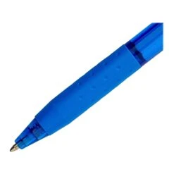 Paper Mate InkJoy 300 RT Retractable Ballpoint Pen, Medium Point, Blue Ink, 36/Pack (2082957) -Office Supplies Shop sp55521923 sc7
