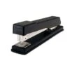 Swingline® Light Duty Metal Stapler, 20 Sheet Capacity, Black (40501)