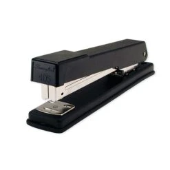 Swingline® Light Duty Metal Stapler, 20 Sheet Capacity, Black (40501)