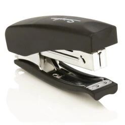 Swingline® Soft Grip Hand Stapler, 20 Sheet Capacity, Black (09901) -Office Supplies Shop sp56867790 sc7