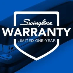 Swingline® Standard Stapler Value Pack (Premium Staples & Remover Included), 15 Sheet Capacity, Black (54567) -Office Supplies Shop sp56867944 sc7