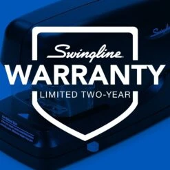 Swingline® High Capacity Electric Stapler, 70 Sheets, Black (69270) 10 Swingline® High Capacity Electric Stapler, 70 Sheets, Black (69270) -Office Supplies Shop sp56867999 sc7