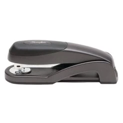Swingline® Optima® Desk Stapler, 25 Sheet Capacity, Graphite Black (87800) -Office Supplies Shop sp56868015 sc7