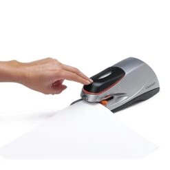Swingline® Optima® Electric Stapler, 20 Sheet Capacity, Silver (48208) 15 Swingline® Optima® Electric Stapler, 20 Sheet Capacity, Silver (48208) -Office Supplies Shop sp56868239 sc7