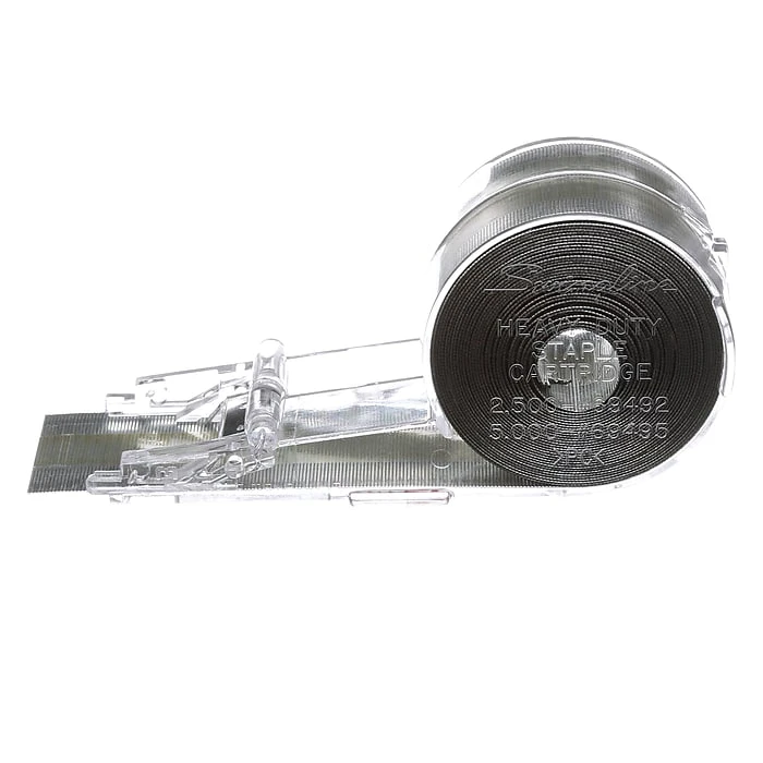 Swingline® Premium Staple Cartridge, 3/8" Length, 5,000/ Per Box (69495) 2 Swingline® Premium Staple Cartridge, 3/8" Length, 5,000/ Per Box (69495) - Image 2