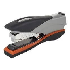 Swingline Optima 40 Desktop Stapler, 40-Sheet Capacity, Silver (S7087840)