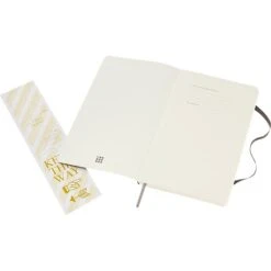 Moleskine Classic Professional Notebook, 5" X 8.25", Unruled, 96 Sheets, Earth Brown (715536) 7 Moleskine Classic Professional Notebook, 5" X 8.25", Unruled, 96 Sheets, Earth Brown (715536) -Office Supplies Shop sp59056202 sc7