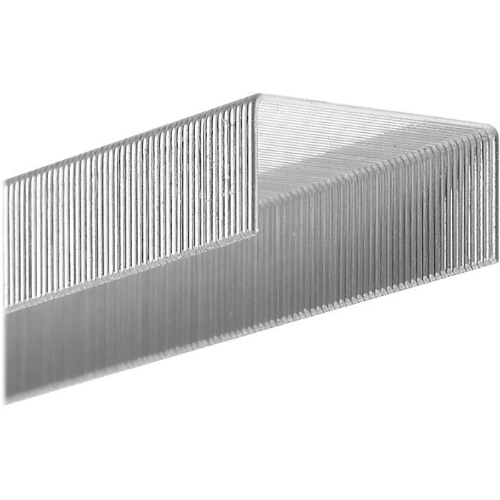 Swingline S.F. 3 Premium Staples, 0.25" Leg Length, 5000 Staples/Box (S7035440F) 2 Swingline S.F. 3 Premium Staples, 0.25" Leg Length, 5000 Staples/Box (S7035440F) - Image 2