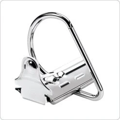 Cardinal ExpressLoad ClearVue 1 1/2" 3-Ring View Binder, White (CRD 49110CB) 10 Cardinal ExpressLoad ClearVue 1 1/2" 3-Ring View Binder, White (CRD 49110CB) -Office Supplies Shop sp64628084 sc7