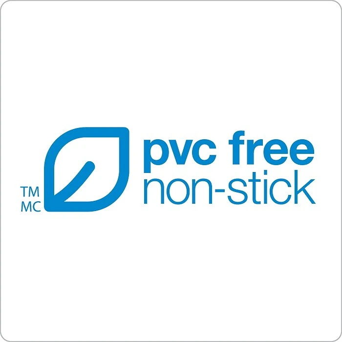 Cardinal ExpressLoad ClearVue 1 1/2" 3-Ring View Binder, White (CRD 49110CB) 6 Cardinal ExpressLoad ClearVue 1 1/2" 3-Ring View Binder, White (CRD 49110CB) - Image 6