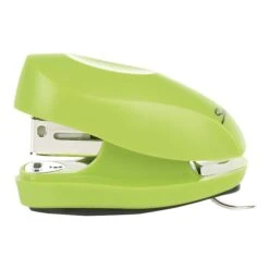 Swingline Tot Mini Stapler, 12 Sheet Capacity, Assorted Colors (S7079104) -Office Supplies Shop sp65029507 sc7