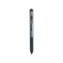 Paper Mate InkJoy Gel Retractable Pen, Medium Point, Black Ink (1953045)