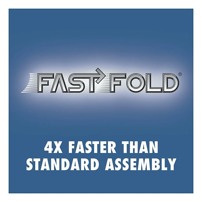 Bankers Box Medium-Duty FastFold Corrugated File Storage Boxes, Lift-Off Lid, 24" Legal Size, White/Blue, 4/Carton (0070205) 2 Bankers Box Medium-Duty FastFold Corrugated File Storage Boxes, Lift-Off Lid, 24" Legal Size, White/Blue, 4/Carton (0070205) - Image 2