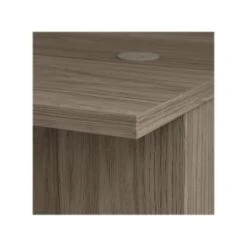 Bush Business Furniture Office 500 27"-47" Adjustable U-Shaped Executive Desk With Drawers, Modern Hickory (OF5005MHSU) 10 Bush Business Furniture Office 500 27"-47" Adjustable U-Shaped Executive Desk With Drawers, Modern Hickory (OF5005MHSU) -Office Supplies Shop sp81712317 sc7