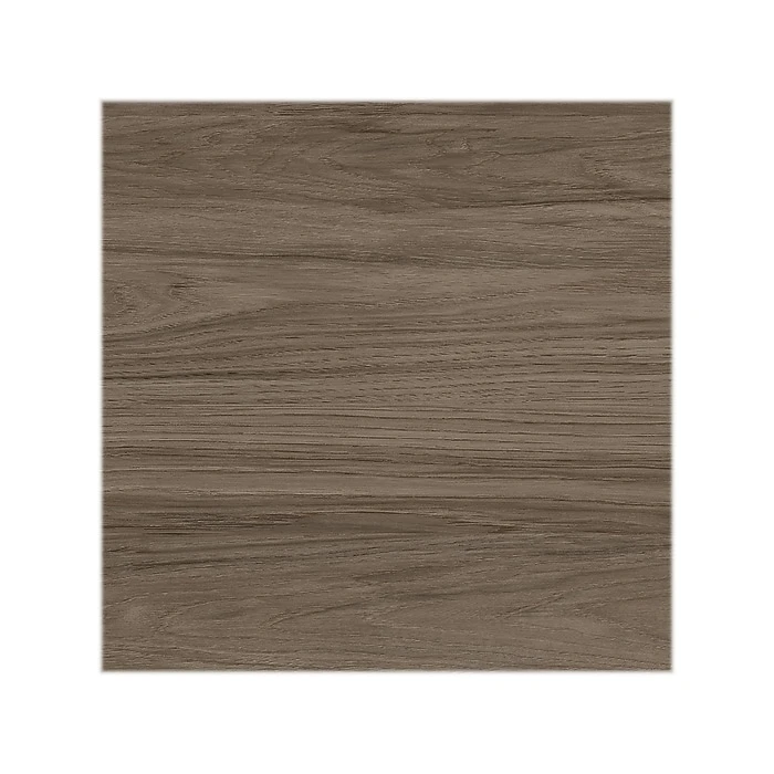 Bush Business Furniture Office 500 27"-47" Adjustable Desk With Storage And Bookcase, Modern Hickory (OF5006MHSU) 8 Bush Business Furniture Office 500 27"-47" Adjustable Desk With Storage And Bookcase, Modern Hickory (OF5006MHSU) - Image 8